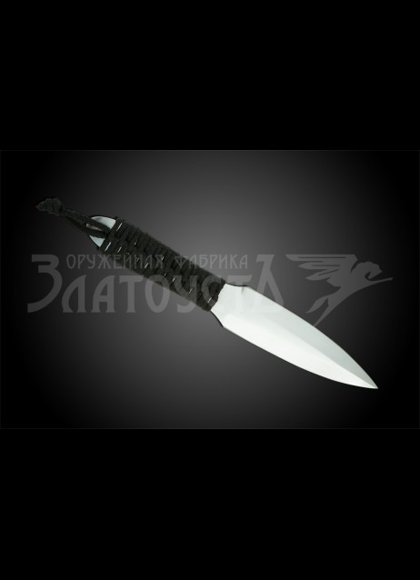 Метательный нож «Лидер»
